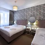 Aplend Hotel Lujza Major