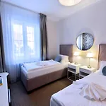 Aplend Hotel Lujza Major