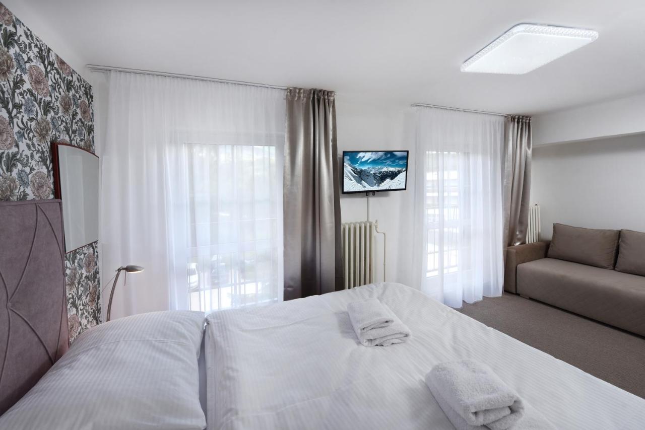 Hotel Aplend Lujza Major 3*
