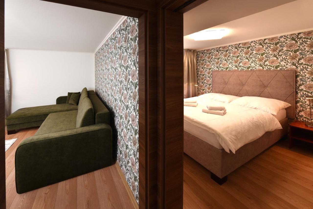 Hotel Aplend Lujza Major
