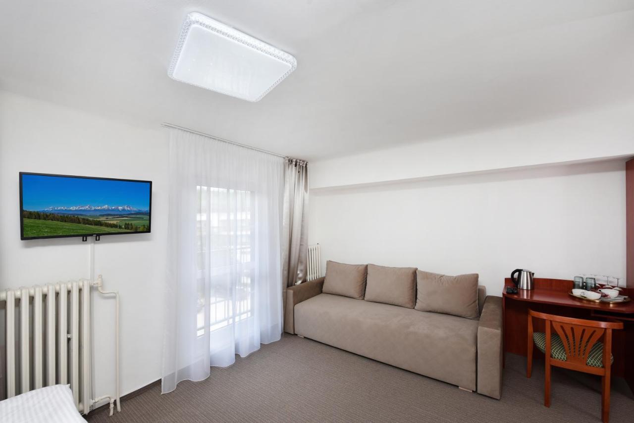 Aplend Lujza Major Hotel