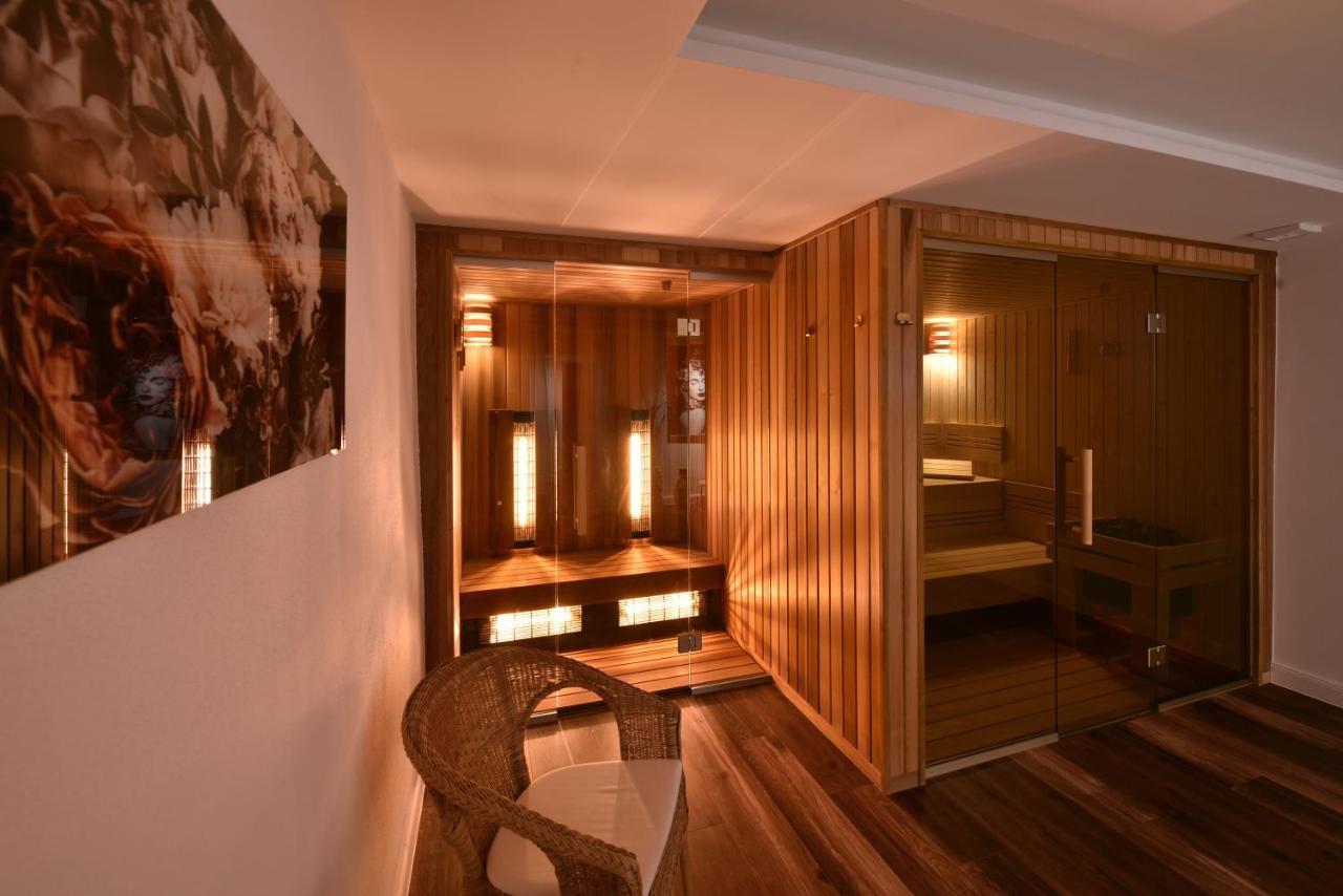 Hotel Aplend Lujza Major