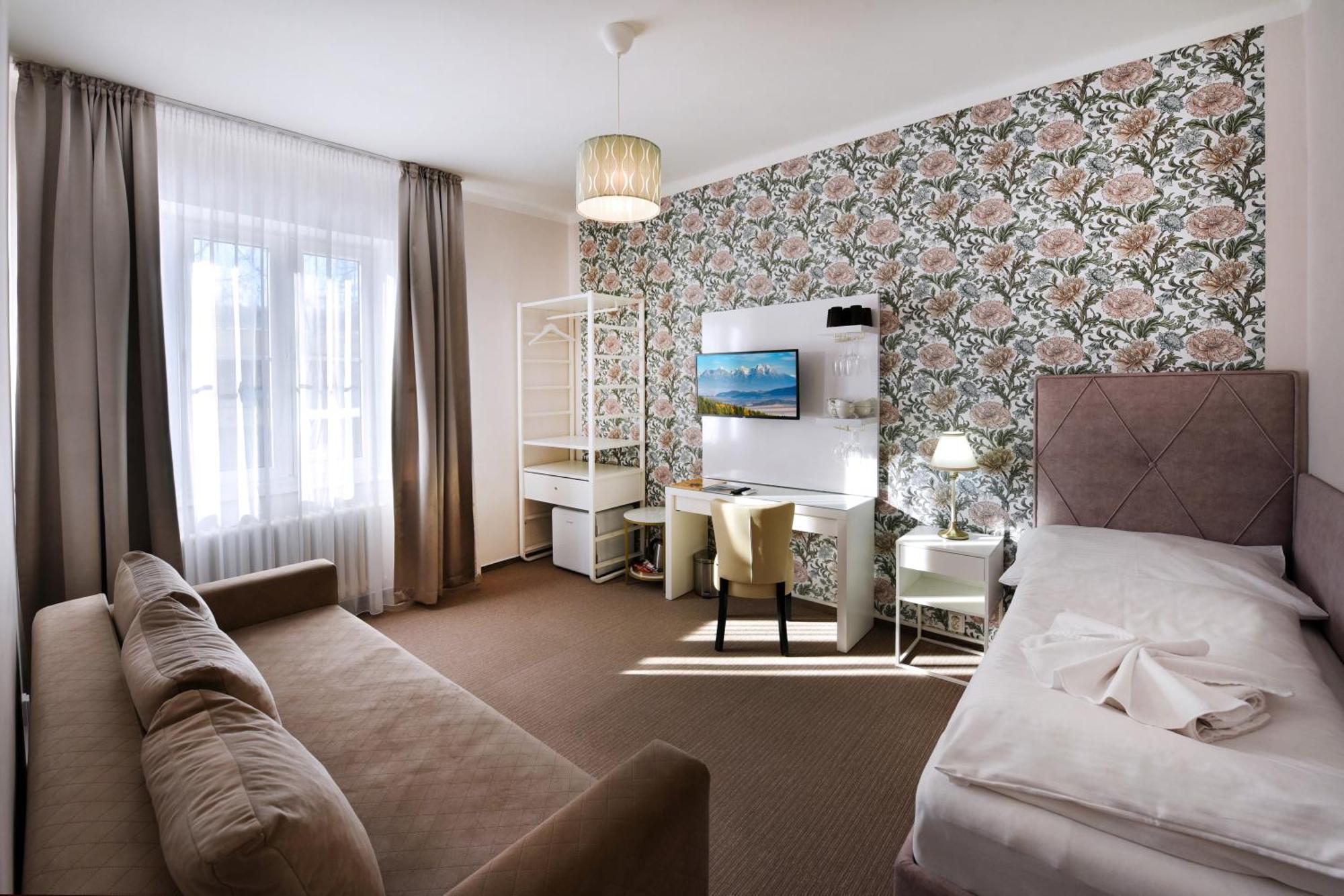 Hotel Aplend Lujza Major 3*