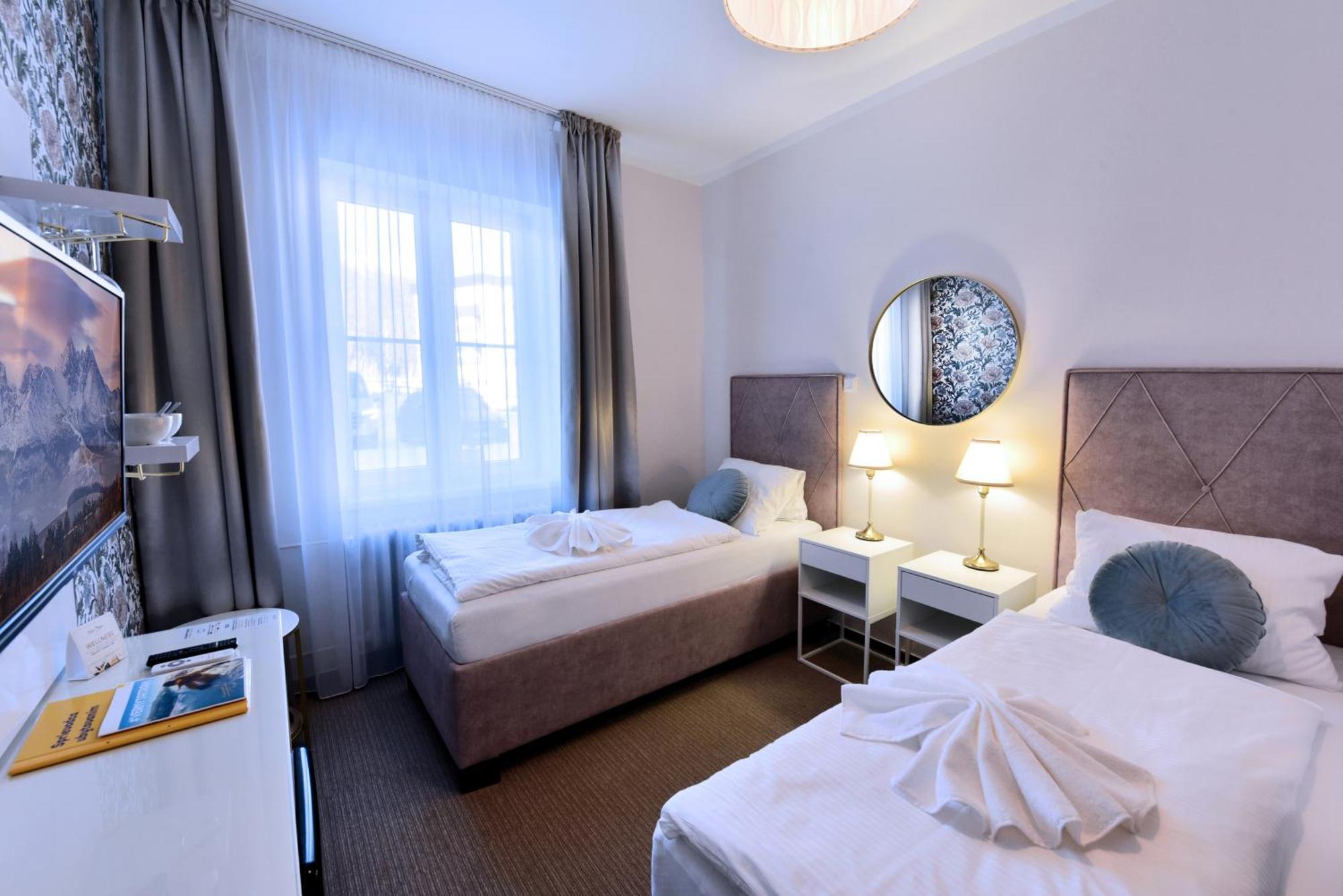 Aplend Lujza Major 3* Tatranska Lomnica