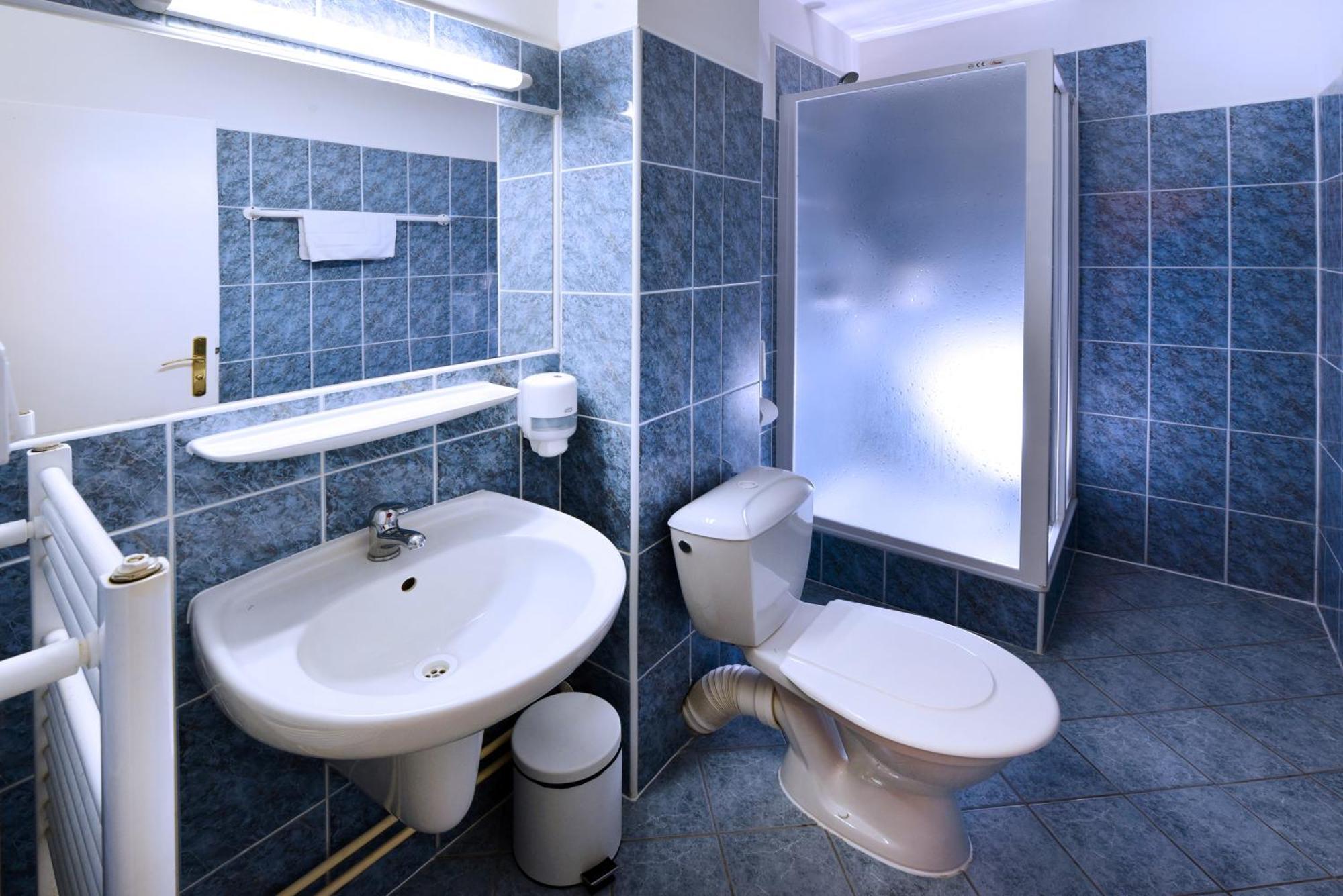 Aplend Lujza Major Hotel 3*