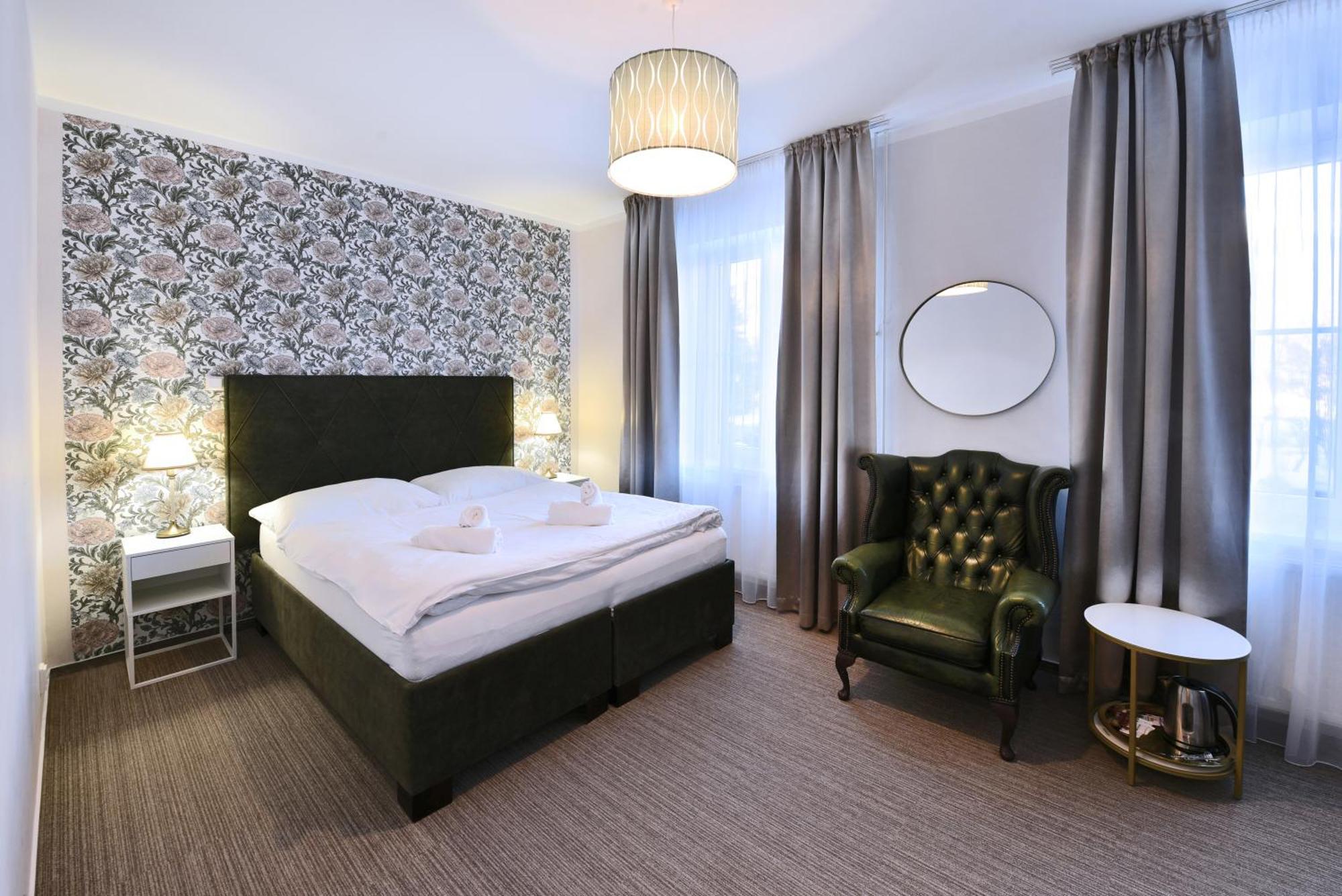 Aplend Lujza Major Hotel